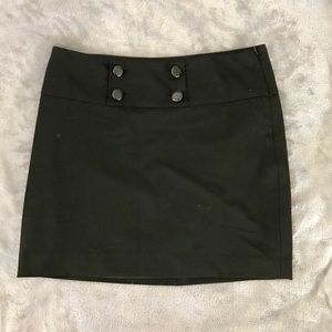 The Limited black mini